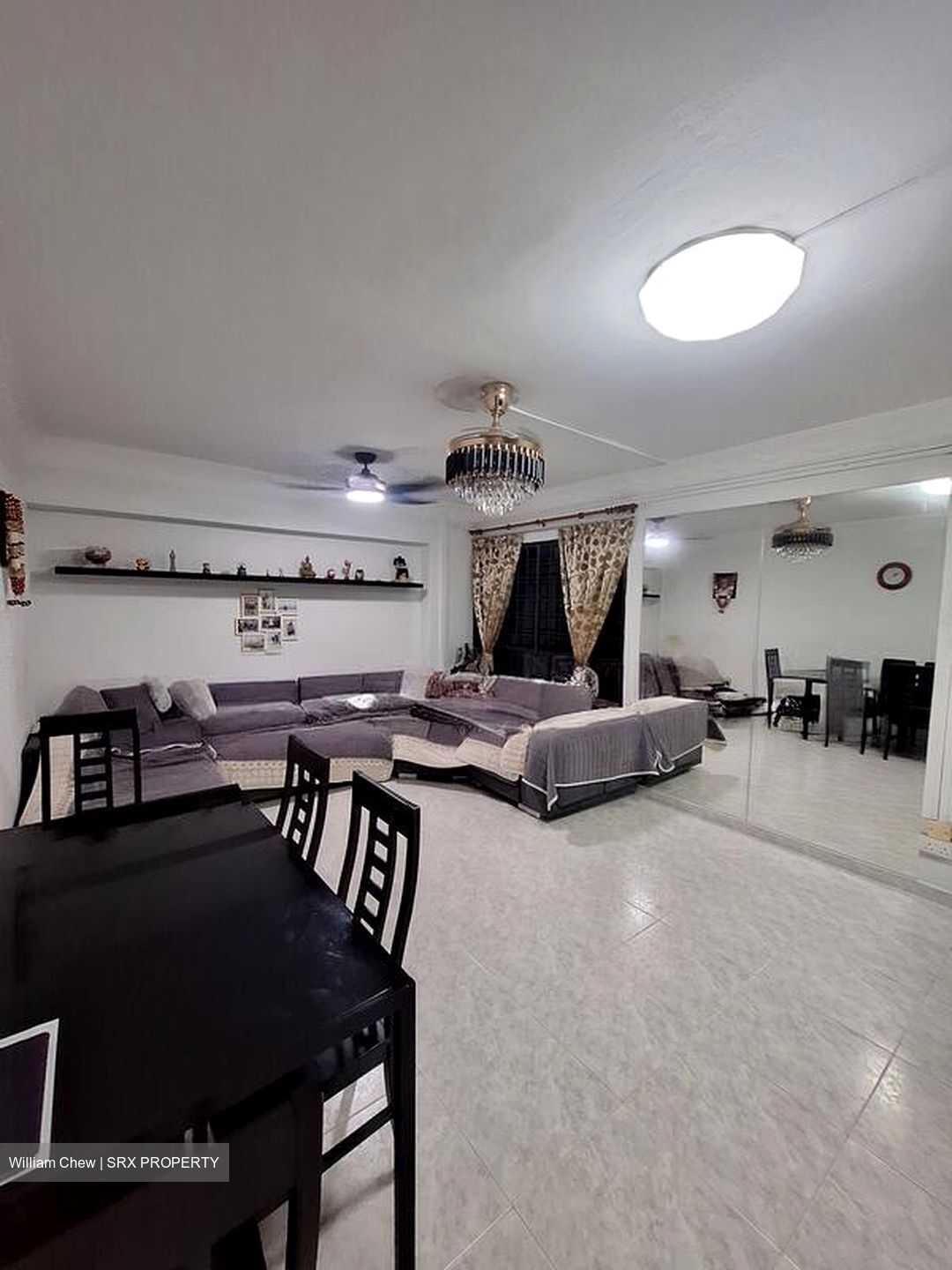 Blk 203C Compassvale Road (Sengkang), HDB 4 Rooms #516743581